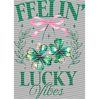 ST PATRICKS DAY-ST 499